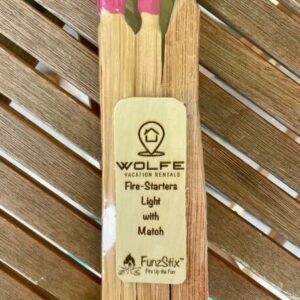 Custom Stix